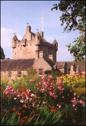 Cawdor Castle