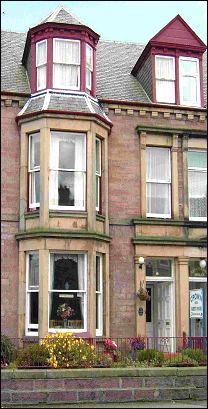 Crown Guest House photo