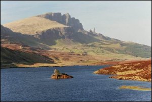 Isle of Skye